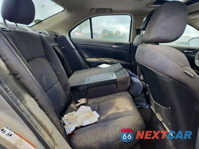 Zdjęcie 10 z 13 samochodu: 2012 SUZUKI KIZASHI SPORT GTS VIN:JS2RF9A60C6100068 - miniatura