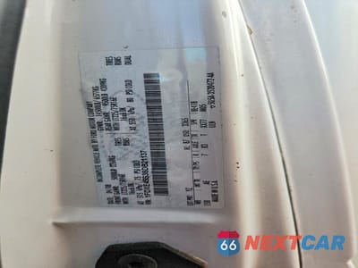 Zdjęcie 13 z 13 samochodu: 2008 FORD E450 DELIVERY TRUCK VIN:1FDXE45S38DB21137 - miniatura