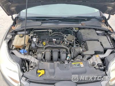 Zdjęcie 11 z 12 samochodu: 2014 FORD FOCUS SE VIN:1FADP3F22EL234904 - miniatura