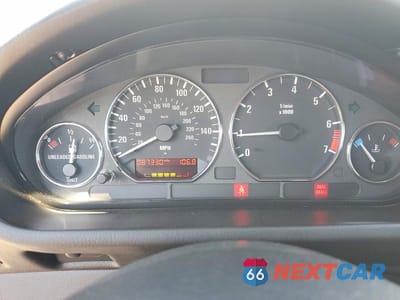 Zdjęcie 9 z 12 samochodu: 2002 BMW Z3 2.5 VIN:4USCN334X2LK52140 - miniatura