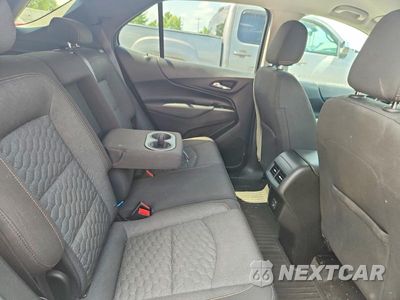 Zdjęcie 11 z 13 samochodu: 2019 CHEVROLET EQUINOX LT VIN:2GNAXUEV2K6145991 - miniatura