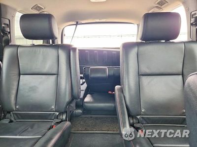 Zdjęcie 10 z 13 samochodu: 2020 TOYOTA SEQUOIA TRD PRO VIN:5TDBY5G10LS181177 - miniatura