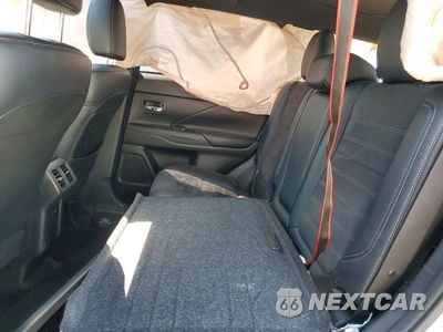 Zdjęcie 11 z 13 samochodu: 2019 MITSUBISHI OUTLANDER SE VIN:JA4AD3A35KZ026024 - miniatura