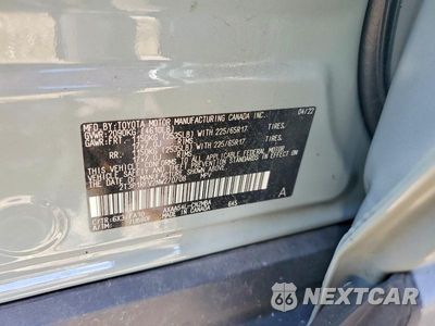 Zdjęcie 12 z 12 samochodu: 2022 TOYOTA RAV4 XLE VIN:2T3P1RFV2NW270708 - miniatura