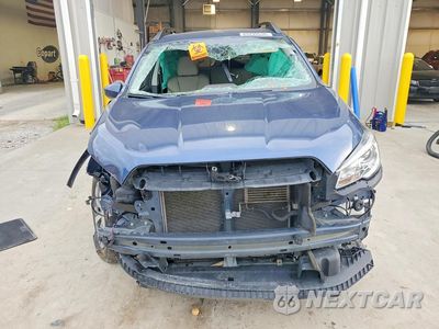 Piąte zdjęcie samochodu w środku: 2019 SUBARU ASCENT PREMIUM VIN:4S4WMACD0K3467970 - miniatura