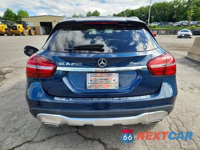 Zdjęcie 6 z 13 samochodu: 2020 MERCEDES-BENZ GLA 250 4MATIC VIN:WDCTG4GB3LJ681321 - miniatura
