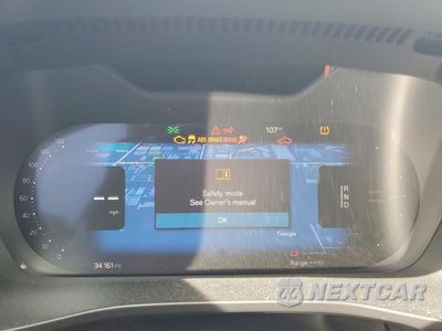 Zdjęcie 9 z 12 samochodu: 2021 VOLVO XC40 RECHARGE VIN:YV4ED3UR5M2583953 - miniatura