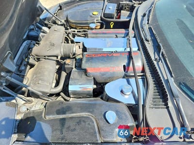 Zdjęcie 11 z 12 samochodu: 1998 CHEVROLET CORVETTE VIN:1G1YY32GXW5111912 - miniatura