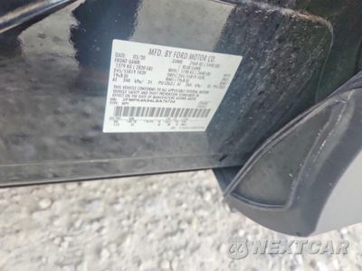 Zdjęcie 14 z 14 samochodu: 2020 FORD EDGE TITANIUM VIN:2FMPK4K94LBA76704 - miniatura