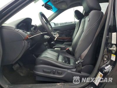 Zdjęcie 7 z 12 samochodu: 2012 HONDA CROSSTOUR EXL VIN:5J6TF3H56CL005942 - miniatura