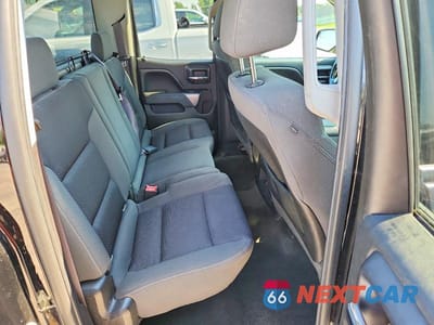 Zdjęcie 10 z 12 samochodu: 2015 CHEVROLET SILVERADO K1500 LT VIN:1GCVKREC7FZ213975 - miniatura