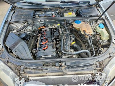 Zdjęcie 11 z 12 samochodu: 2008 AUDI A4 2.0T QUATTRO VIN:WAUDF78E08A142182 - miniatura