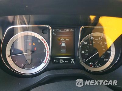 Zdjęcie 9 z 12 samochodu: 2017 NISSAN TITAN XD PRO-4X VIN:1N6BA1F41HN545612 - miniatura