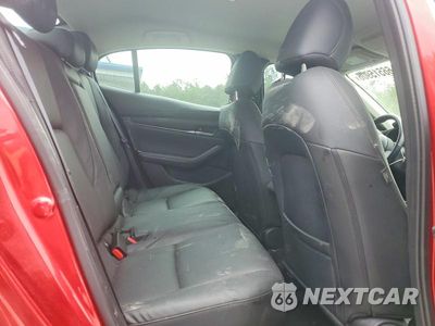 Zdjęcie 10 z 13 samochodu: 2025 MAZDA 3 SELECT SPORT VIN:3MZBPABM5SM463081 - miniatura