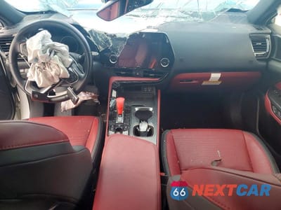 Zdjęcie 8 z 12 samochodu: 2024 LEXUS NX 350H BASE VIN:JTJAKCEZ2R2019946 - miniatura