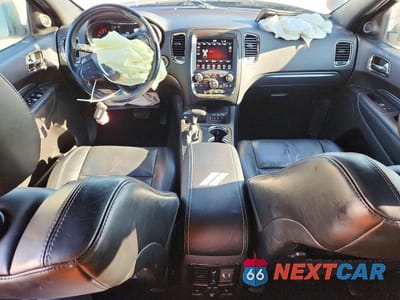 Zdjęcie 8 z 13 samochodu: 2019 DODGE DURANGO R/T VIN:1C4SDJCT0KC780978 - miniatura