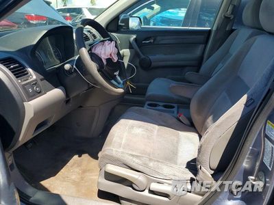 Zdjęcie 7 z 13 samochodu: 2008 HONDA CR-V LX VIN:JHLRE38378C035124 - miniatura