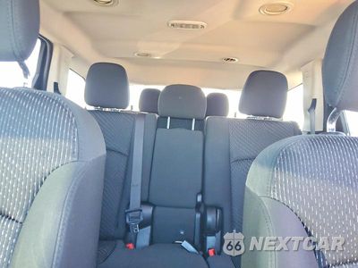 Zdjęcie 10 z 13 samochodu: 2019 DODGE JOURNEY SE VIN:3C4PDCBB0KT864782 - miniatura