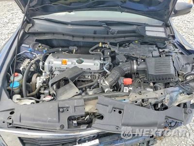 Zdjęcie 11 z 12 samochodu: 2010 HONDA ACCORD LX VIN:1HGCP2F37AA039171 - miniatura