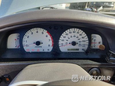 Zdjęcie 9 z 12 samochodu: 2001 TOYOTA TACOMA DOUBLE CAB PRERUNNER VIN:5TEGN92N91Z830393 - miniatura