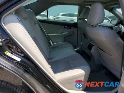 Zdjęcie 10 z 12 samochodu: 2012 TOYOTA CAMRY HYBRID XLE VIN:4T1BD1FK6CU060708 - miniatura