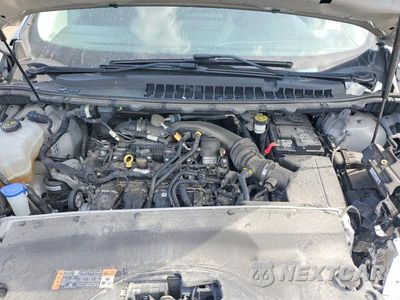 Zdjęcie 12 z 13 samochodu: 2023 FORD EDGE TITANIUM VIN:2FMPK4K94PBA36712 - miniatura