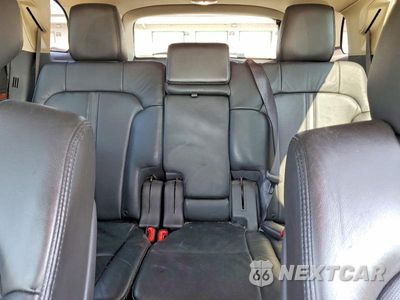 Zdjęcie 10 z 14 samochodu: 2013 LINCOLN MKT VIN:2LMHJ5AT5DBL57491 - miniatura