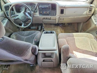 Zdjęcie 8 z 12 samochodu: 1999 CHEVROLET SILVERADO K1500 VIN:2GCEK19T3X1146281 - miniatura