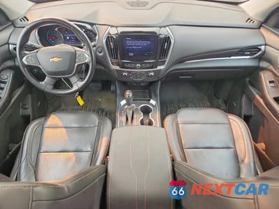 Zdjęcie 8 z 12 samochodu: 2020 CHEVROLET TRAVERSE LT VIN:1GNEVHKW8LJ143226 - miniatura