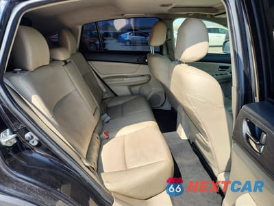 Zdjęcie 10 z 12 samochodu: 2014 SUBARU XV CROSSTREK 2.0 LIMITED VIN:JF2GPAKC8E8207883 - miniatura