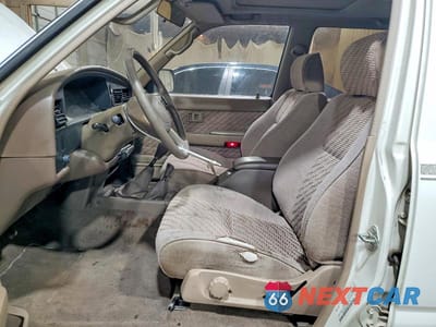 Zdjęcie 7 z 13 samochodu: 1995 TOYOTA 4RUNNER SR5 V6 VIN:JT3VN39W7S0203846 - miniatura