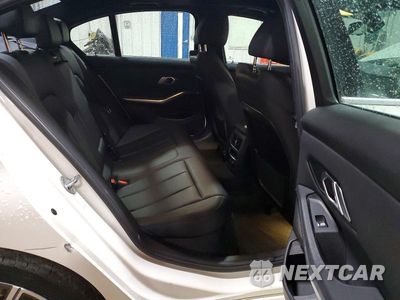 Zdjęcie 10 z 13 samochodu: 2019 BMW 330I VIN:3MW5R1J56K8A04281 - miniatura