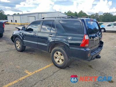 Drugie zdjęcie samochodu z przodu: 2007 TOYOTA 4RUNNER SR5 VIN:JTEZU14R978083140 - miniatura