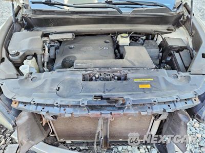 Zdjęcie 12 z 13 samochodu: 2016 INFINITI QX60 BASE VIN:5N1AL0MN4GC531675 - miniatura