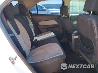 Zdjęcie 11 z 13 samochodu: 2016 CHEVROLET EQUINOX LS VIN:2GNFLEEK1G6102439 - miniatura