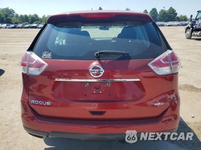 Zdjęcie 6 z 13 samochodu: 2016 NISSAN ROGUE S VIN:KNMAT2MV8GP703246 - miniatura
