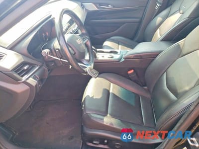 Zdjęcie 7 z 12 samochodu: 2020 CADILLAC CT4 PREMIUM LUXURY VIN:1G6DF5RL4L0150422 - miniatura
