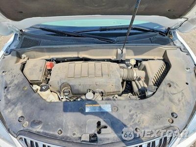 Zdjęcie 12 z 13 samochodu: 2016 BUICK ENCLAVE VIN:5GAKRBKD3GJ102702 - miniatura