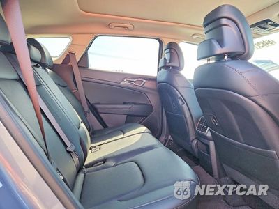 Zdjęcie 11 z 13 samochodu: 2025 KIA SPORTAGE EX VIN:5XYK3CDF9SG262693 - miniatura
