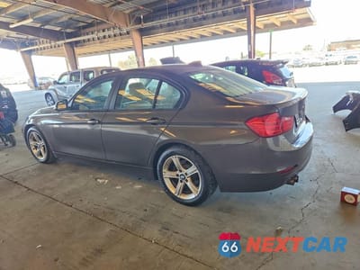 Drugie zdjęcie samochodu z przodu: 2013 BMW 328 I SULEV VIN:WBA3C1C51DF439399 - miniatura