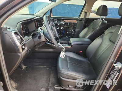 Zdjęcie 7 z 14 samochodu: 2023 KIA SORENTO SX VIN:5XYRKDLF3PG200075 - miniatura