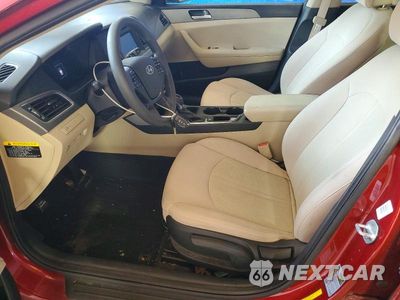 Zdjęcie 7 z 12 samochodu: 2016 HYUNDAI SONATA SE VIN:5NPE24AF2GH280267 - miniatura