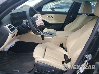 Zdjęcie 7 z 12 samochodu: 2025 BMW 330XI VIN:3MW89CW04S8F12206 - miniatura