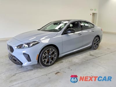 2026 BMW 228 WBA83GG08T7U80998 - główne zdjęcie licytacji z USA - miniatura