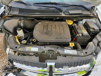 Zdjęcie 12 z 13 samochodu: 2019 DODGE GRAND CARAVAN SE VIN:2C4RDGBG6KR792470 - miniatura