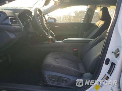 Zdjęcie 7 z 12 samochodu: 2020 TOYOTA CAMRY LE VIN:4T1C11AK3LU905406 - miniatura