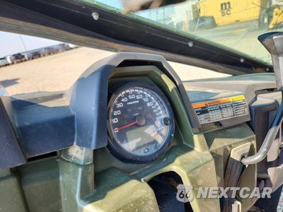 Zdjęcie 8 z 10 samochodu: 2016 POLARIS XP 900-6 UTILITY VEHICLE VIN:3NSRVA87XGG511767 - miniatura