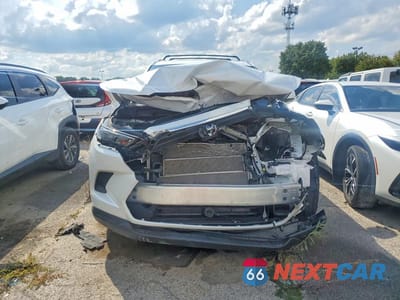 Piąte zdjęcie samochodu w środku: 2026 TOYOTA GRAND HIGHLANDER HYBRID XLE VIN:5TDACAB54TS069365 - miniatura