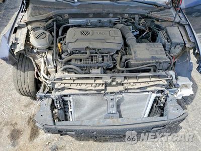 Zdjęcie 11 z 13 samochodu: 2016 VOLKSWAGEN GOLF SPORTWAGEN S VIN:3VWC17AU8GM519645 - miniatura