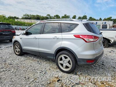 Drugie zdjęcie samochodu z przodu: 2016 FORD ESCAPE TITANIUM VIN:1FMCU9J99GUA63034 - miniatura